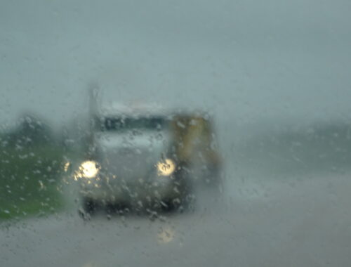 USA-Reise Verhalten im Notfall