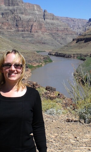 Grand Canyon Helicopter-Tour