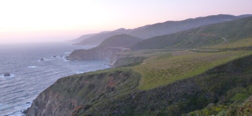 Highway One